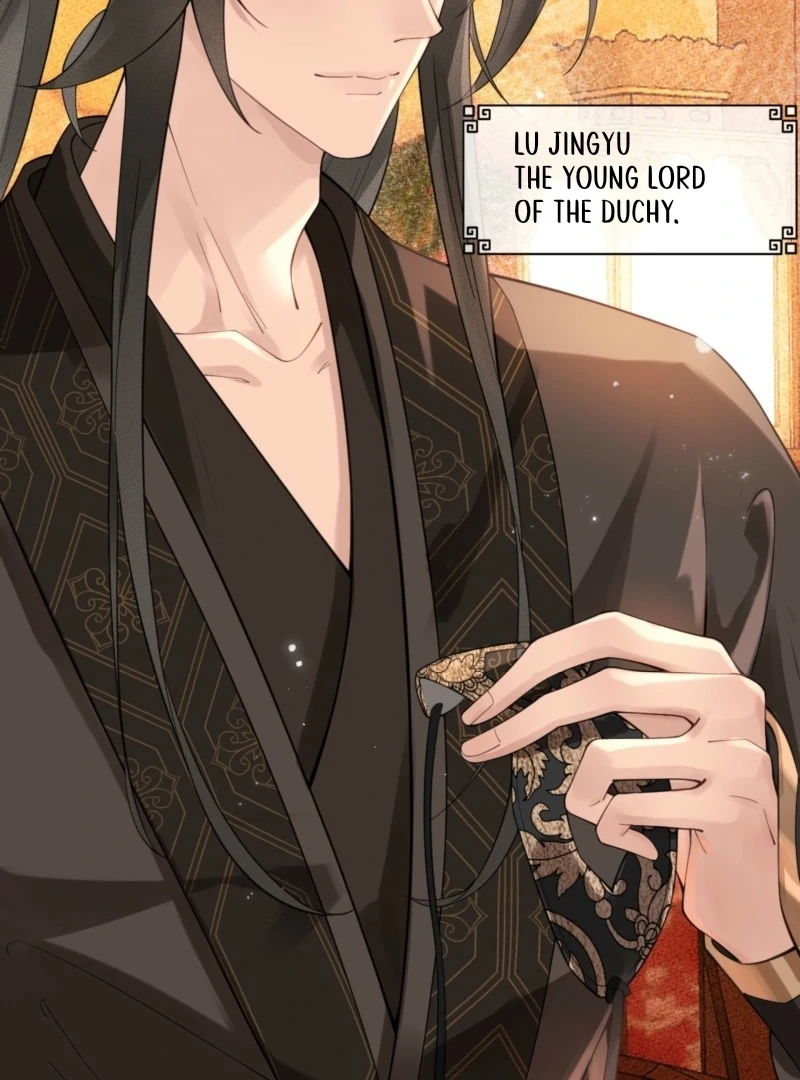 I’d Rather Marry a Memorial Tablet Than Serve as a Concubine Chapter 2 - Page 78