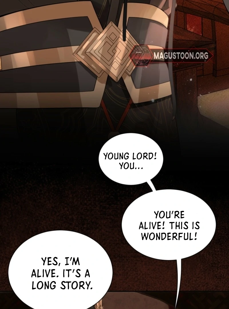 I’d Rather Marry a Memorial Tablet Than Serve as a Concubine Chapter 2 - Page 79