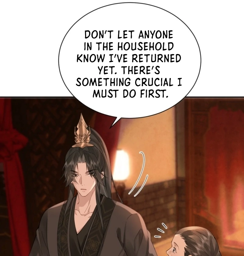 I’d Rather Marry a Memorial Tablet Than Serve as a Concubine Chapter 2 - Page 84