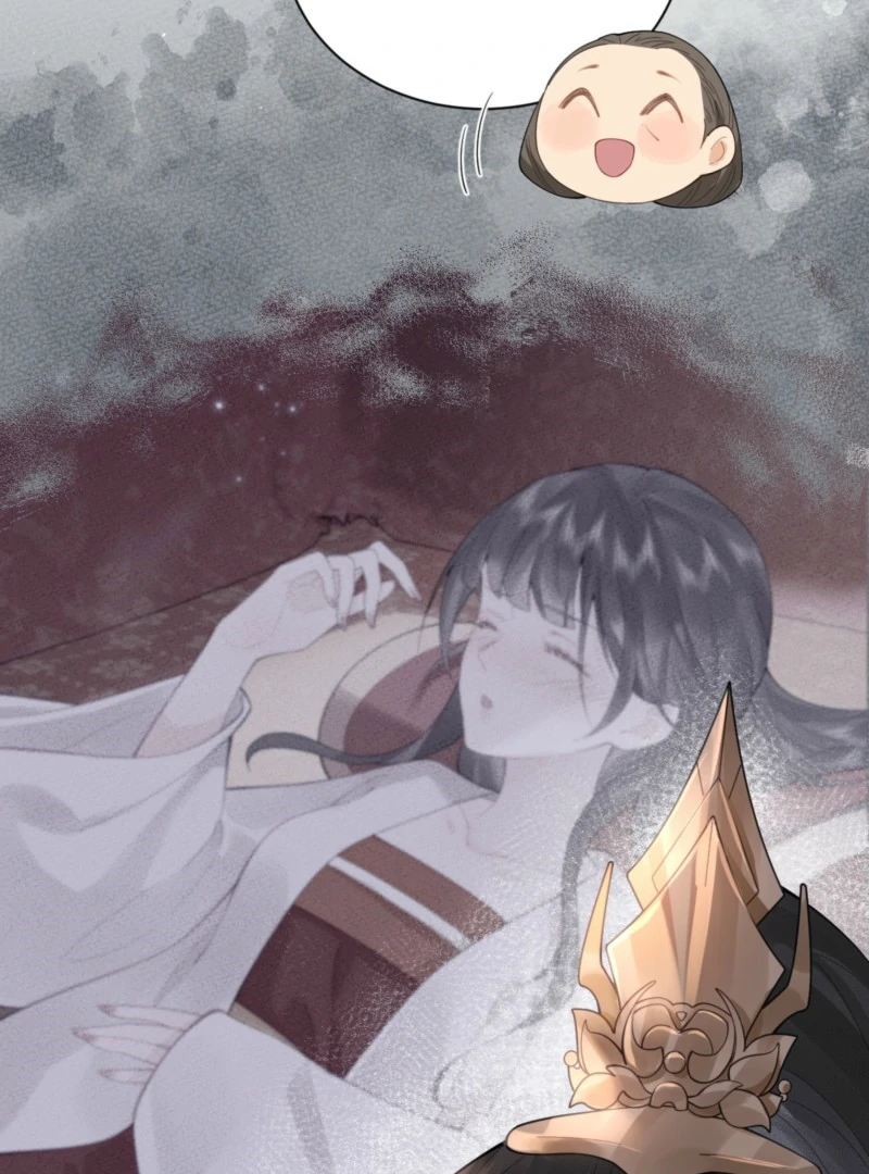 I’d Rather Marry a Memorial Tablet Than Serve as a Concubine Chapter 2 - Page 88