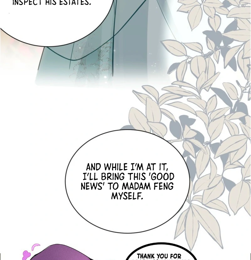 I’d Rather Marry a Memorial Tablet Than Serve as a Concubine Chapter 2 - Page 95