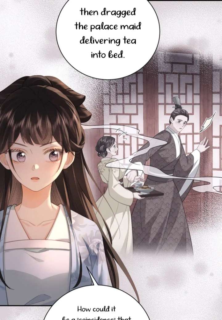 I’d Rather Marry a Memorial Tablet Than Serve as a Concubine Chapter 22 - Page 13