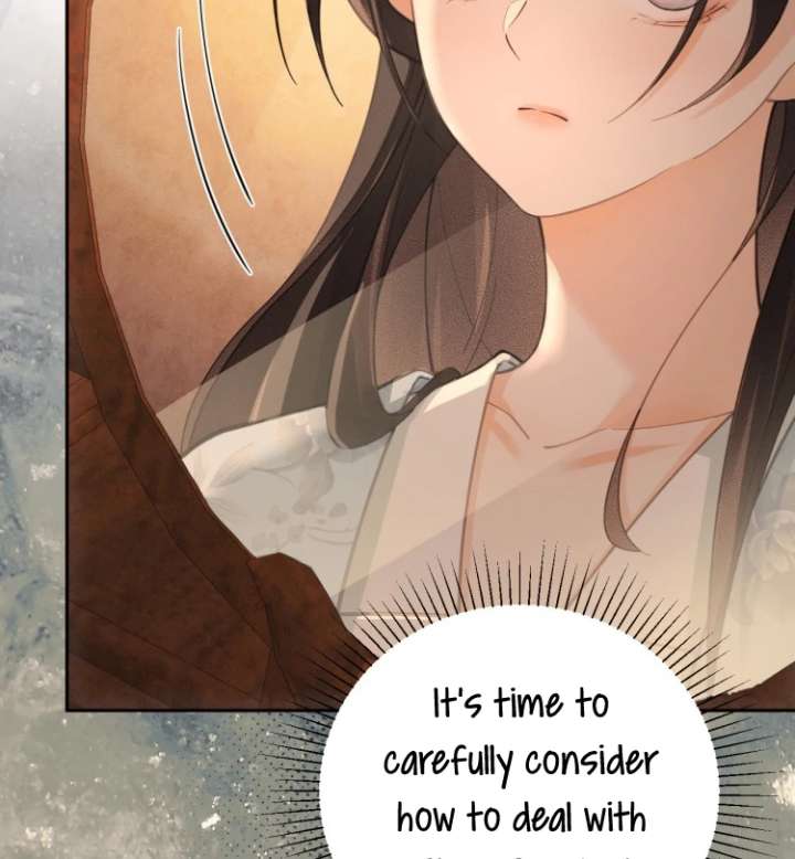 I’d Rather Marry a Memorial Tablet Than Serve as a Concubine Chapter 22 - Page 17