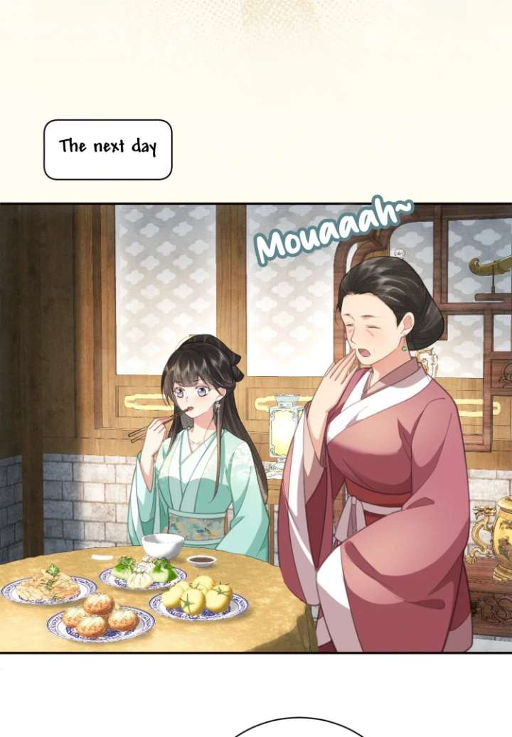 I’d Rather Marry a Memorial Tablet Than Serve as a Concubine Chapter 22 - Page 19