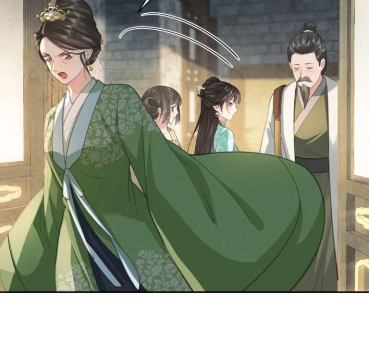 I’d Rather Marry a Memorial Tablet Than Serve as a Concubine Chapter 22 - Page 29