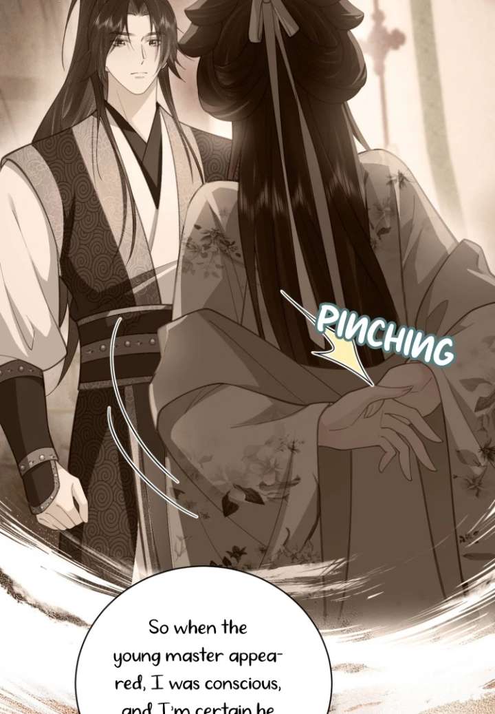 I’d Rather Marry a Memorial Tablet Than Serve as a Concubine Chapter 22 - Page 4