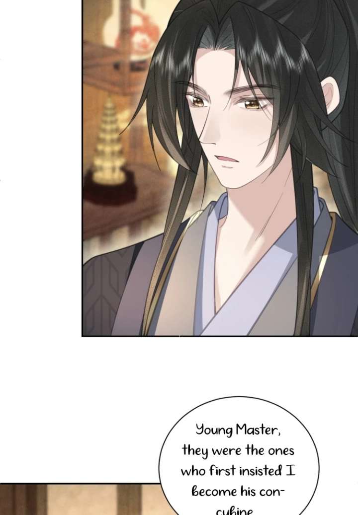 I’d Rather Marry a Memorial Tablet Than Serve as a Concubine Chapter 22 - Page 55