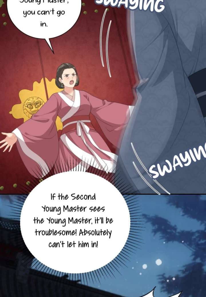 I’d Rather Marry a Memorial Tablet Than Serve as a Concubine Chapter 22 - Page 66