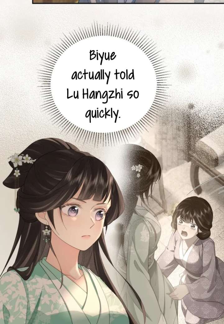 I’d Rather Marry a Memorial Tablet Than Serve as a Concubine Chapter 23 - Page 15