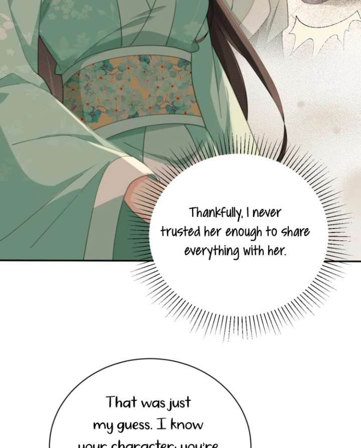 I’d Rather Marry a Memorial Tablet Than Serve as a Concubine Chapter 23 - Page 16