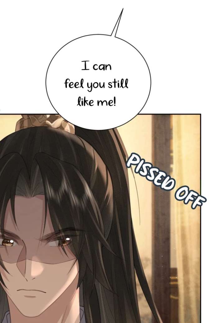 I’d Rather Marry a Memorial Tablet Than Serve as a Concubine Chapter 23 - Page 24