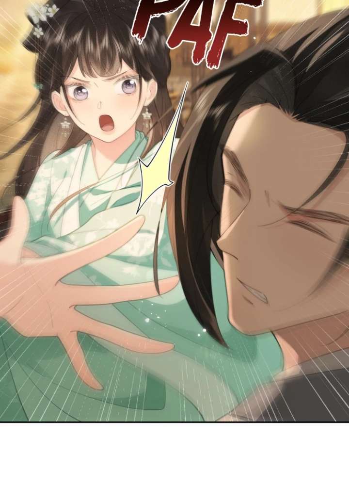 I’d Rather Marry a Memorial Tablet Than Serve as a Concubine Chapter 23 - Page 26