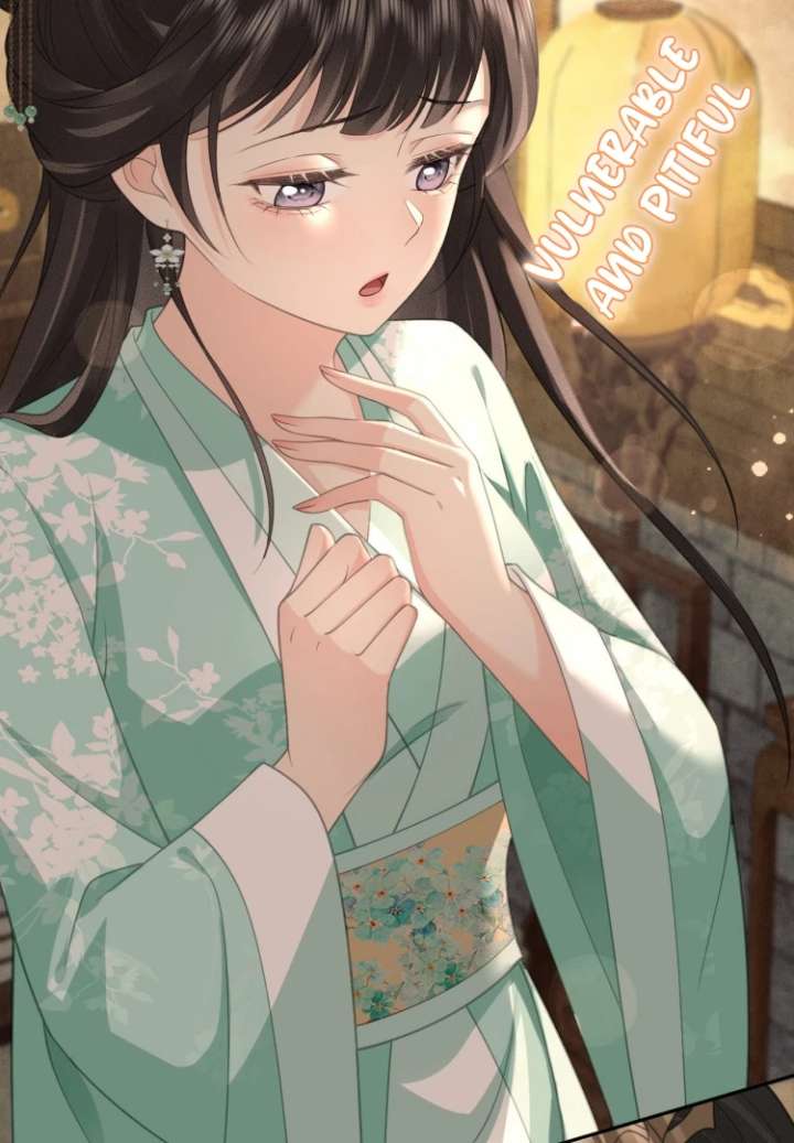 I’d Rather Marry a Memorial Tablet Than Serve as a Concubine Chapter 23 - Page 39