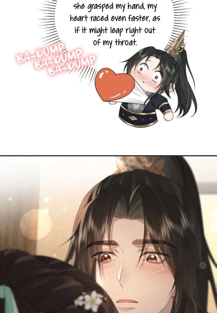 I’d Rather Marry a Memorial Tablet Than Serve as a Concubine Chapter 23 - Page 45