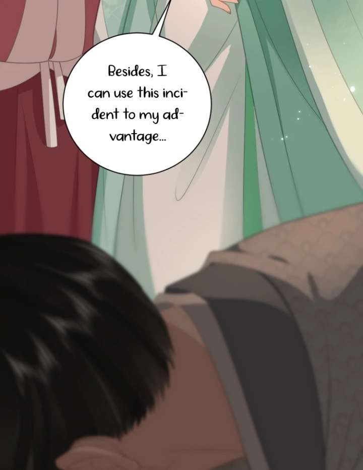 I’d Rather Marry a Memorial Tablet Than Serve as a Concubine Chapter 23 - Page 57