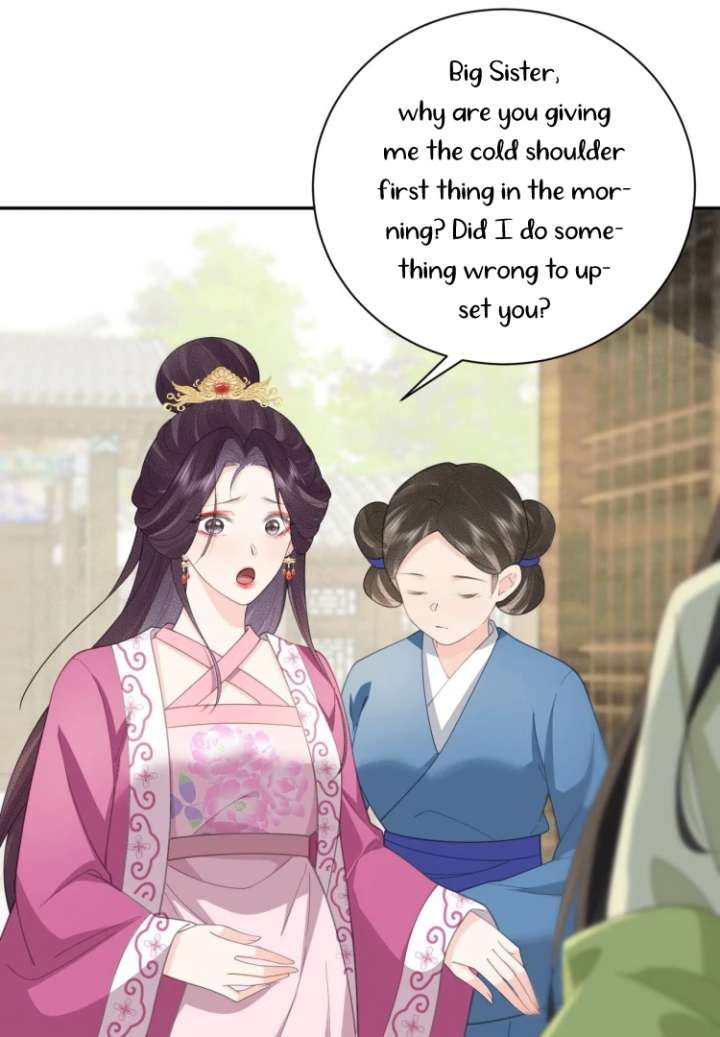 I’d Rather Marry a Memorial Tablet Than Serve as a Concubine Chapter 23 - Page 66