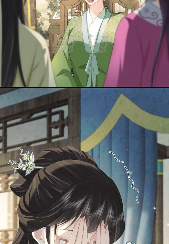 I’d Rather Marry a Memorial Tablet Than Serve as a Concubine Chapter 23 - Page 68