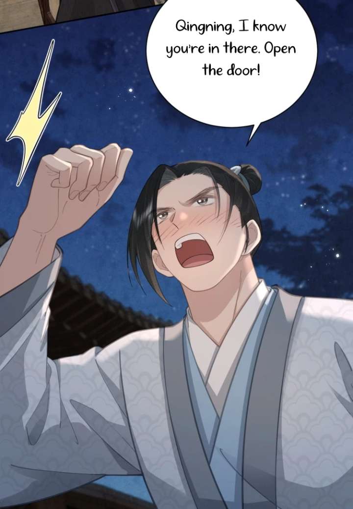 I’d Rather Marry a Memorial Tablet Than Serve as a Concubine Chapter 23 - Page 8