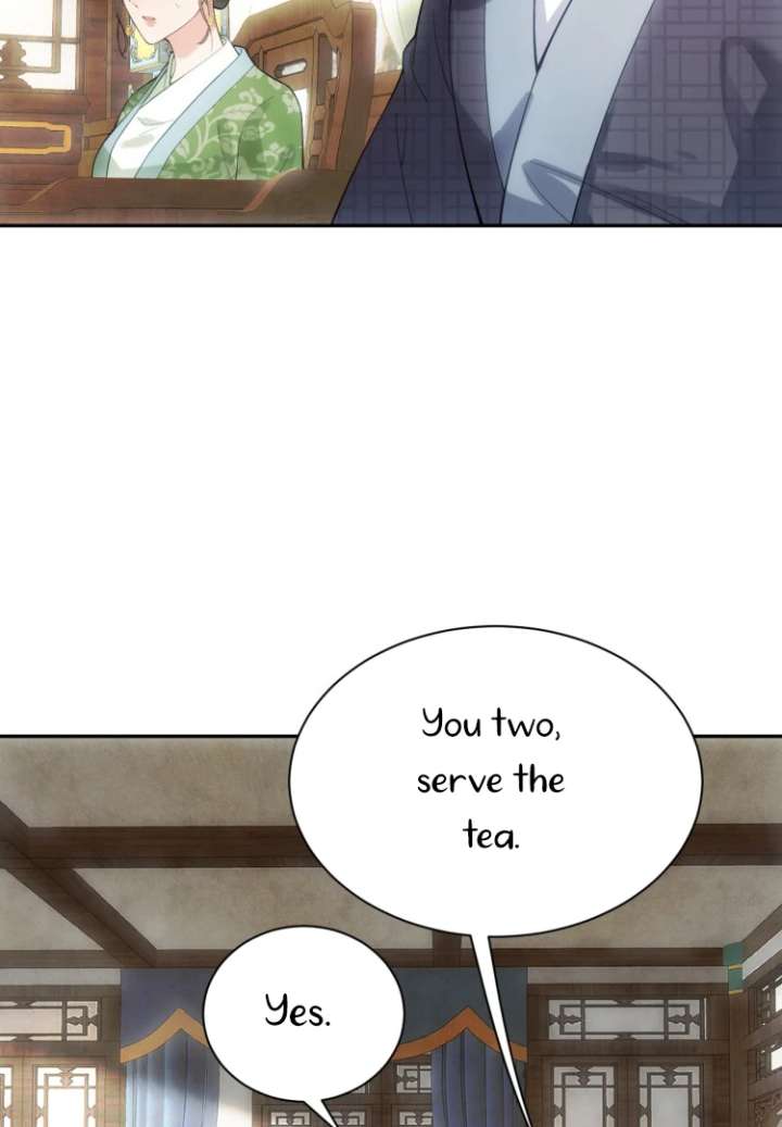 I’d Rather Marry a Memorial Tablet Than Serve as a Concubine Chapter 3 - Page 21