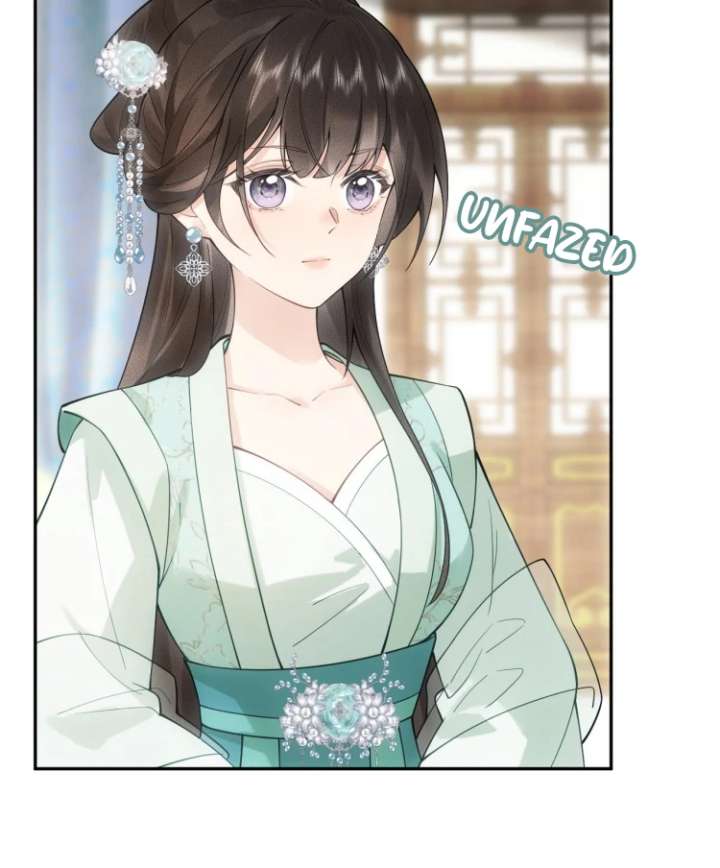 I’d Rather Marry a Memorial Tablet Than Serve as a Concubine Chapter 3 - Page 23