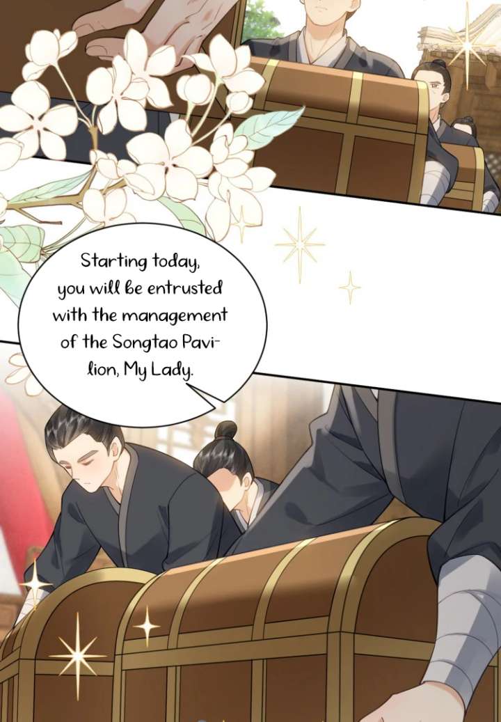 I’d Rather Marry a Memorial Tablet Than Serve as a Concubine Chapter 3 - Page 70