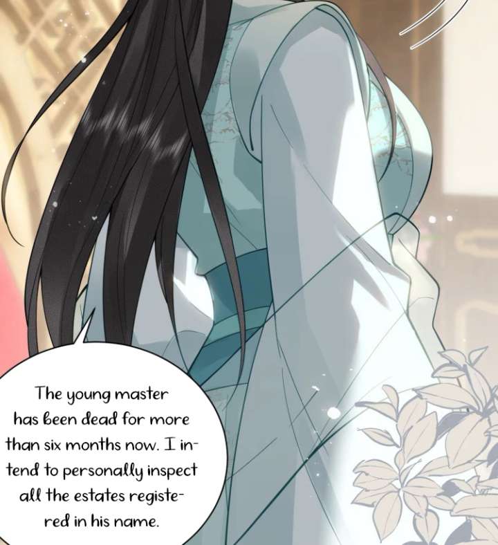 I’d Rather Marry a Memorial Tablet Than Serve as a Concubine Chapter 3 - Page 84