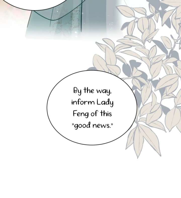 I’d Rather Marry a Memorial Tablet Than Serve as a Concubine Chapter 3 - Page 85