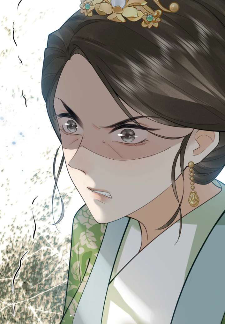 I’d Rather Marry a Memorial Tablet Than Serve as a Concubine Chapter 3 - Page 90