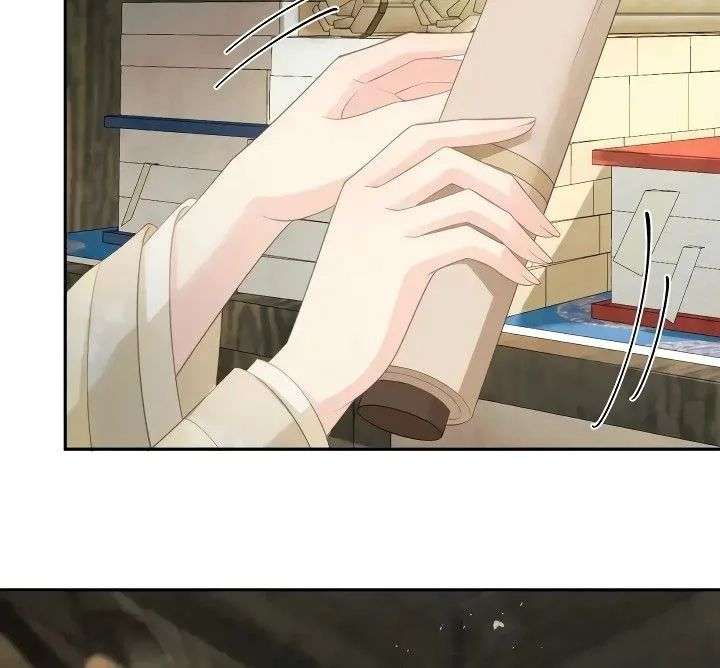 I’d Rather Marry a Memorial Tablet Than Serve as a Concubine Chapter 34 - Page 19