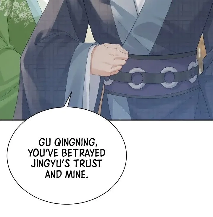 I’d Rather Marry a Memorial Tablet Than Serve as a Concubine Chapter 39 - Page 8