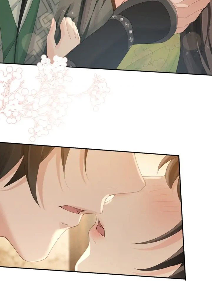 I’d Rather Marry a Memorial Tablet Than Serve as a Concubine Chapter 40 - Page 8