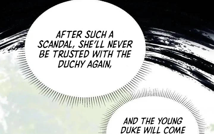 I’d Rather Marry a Memorial Tablet Than Serve as a Concubine Chapter 43 - Page 5