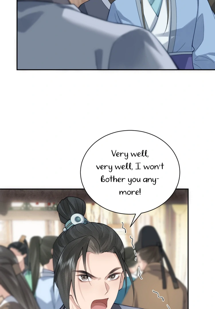 I’d Rather Marry a Memorial Tablet Than Serve as a Concubine Chapter 5 - Page 10