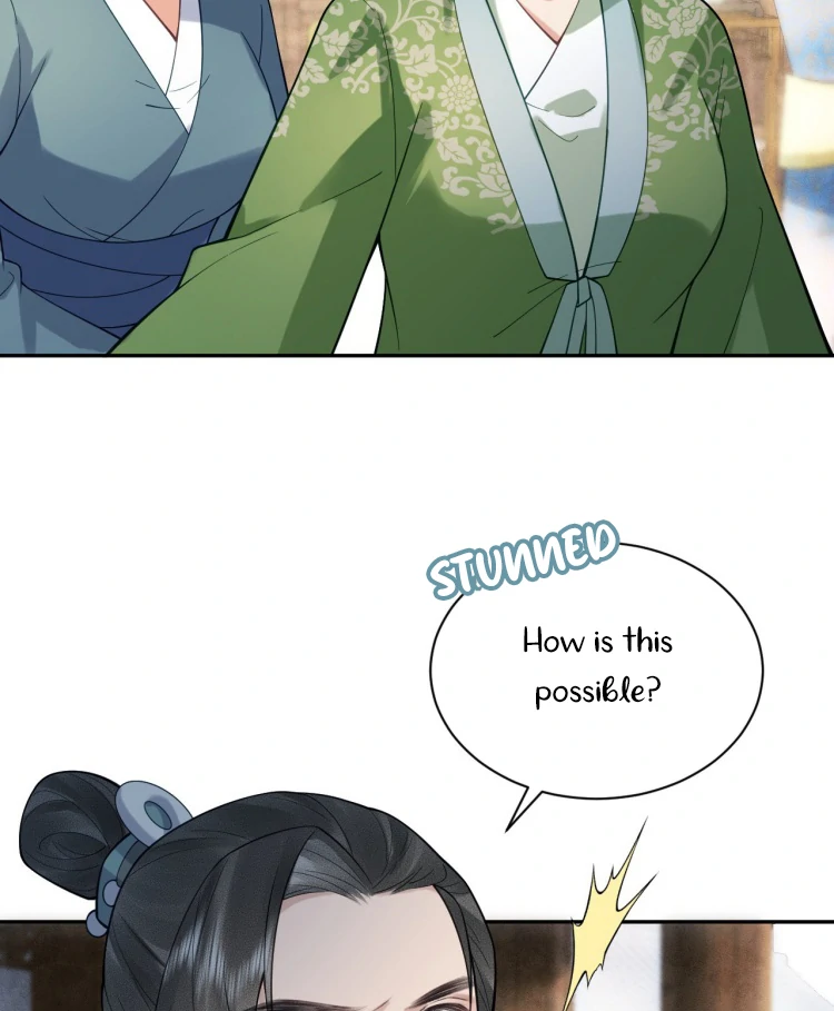 I’d Rather Marry a Memorial Tablet Than Serve as a Concubine Chapter 5 - Page 24