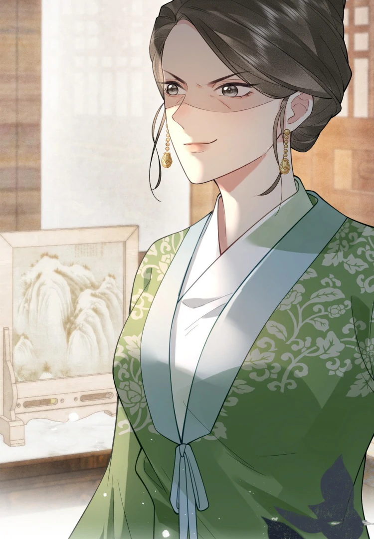 I’d Rather Marry a Memorial Tablet Than Serve as a Concubine Chapter 5 - Page 39