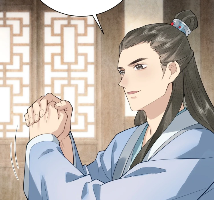 I’d Rather Marry a Memorial Tablet Than Serve as a Concubine Chapter 5 - Page 7