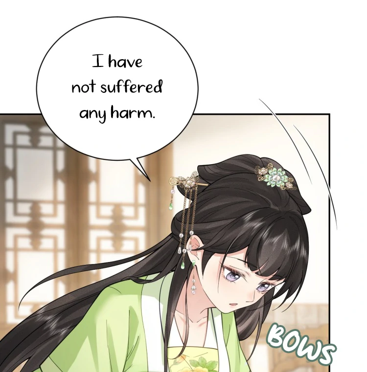 I’d Rather Marry a Memorial Tablet Than Serve as a Concubine Chapter 6 - Page 37