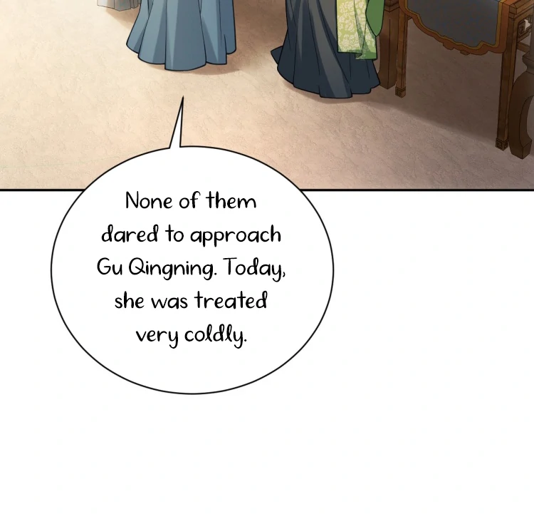 I’d Rather Marry a Memorial Tablet Than Serve as a Concubine Chapter 6 - Page 49