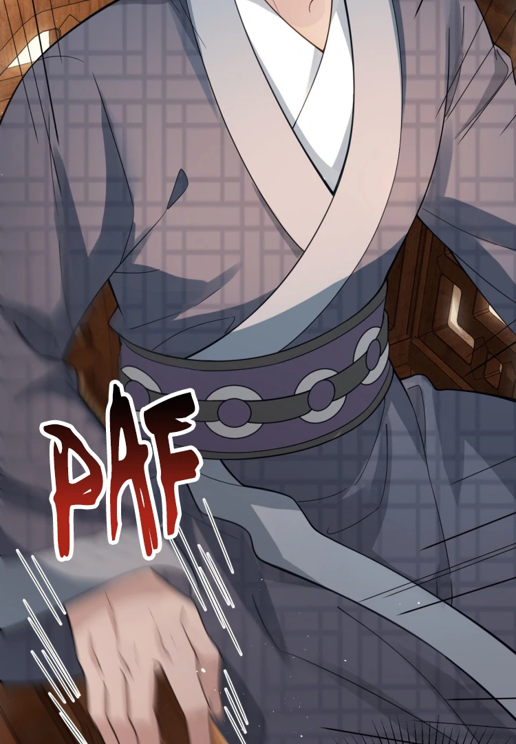 I’d Rather Marry a Memorial Tablet Than Serve as a Concubine Chapter 6 - Page 54