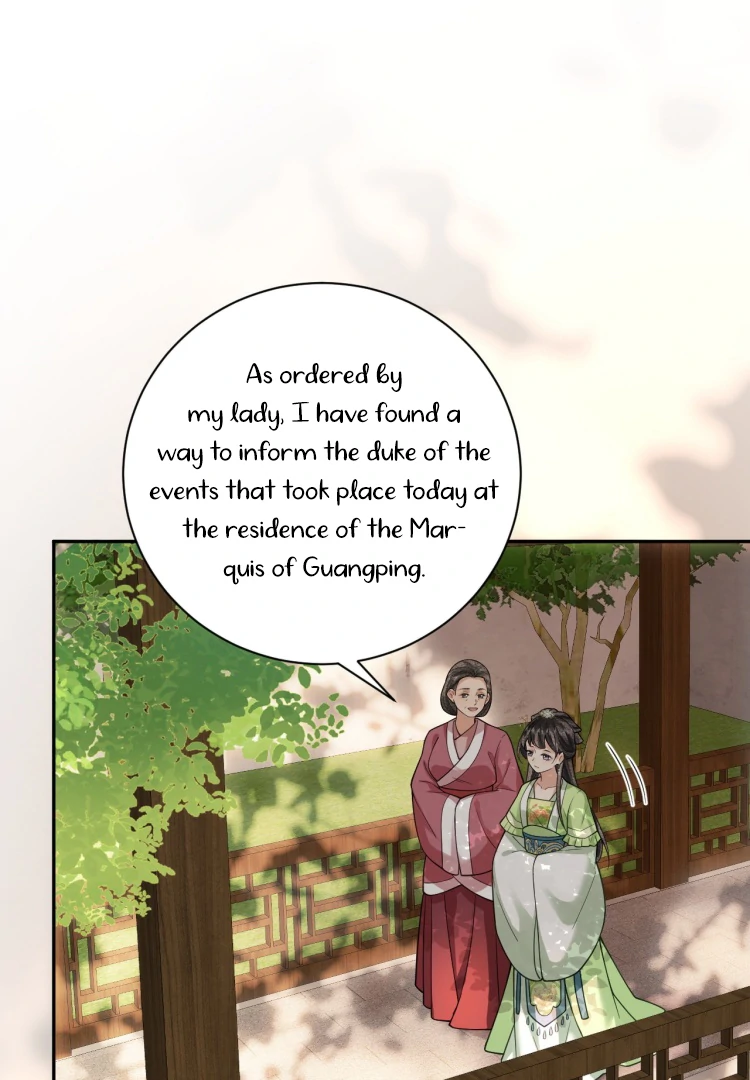 I’d Rather Marry a Memorial Tablet Than Serve as a Concubine Chapter 6 - Page 58