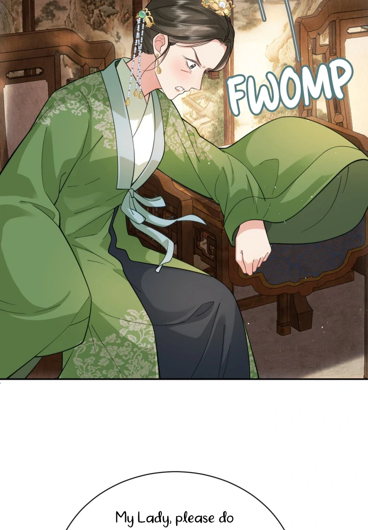 I’d Rather Marry a Memorial Tablet Than Serve as a Concubine Chapter 7 - Page 14