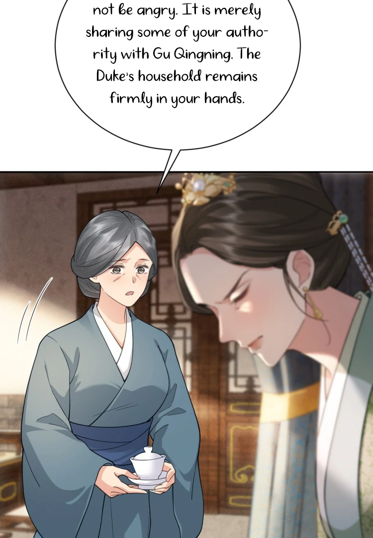 I’d Rather Marry a Memorial Tablet Than Serve as a Concubine Chapter 7 - Page 15