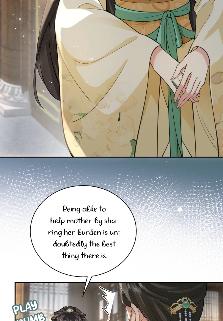 I’d Rather Marry a Memorial Tablet Than Serve as a Concubine Chapter 7 - Page 21