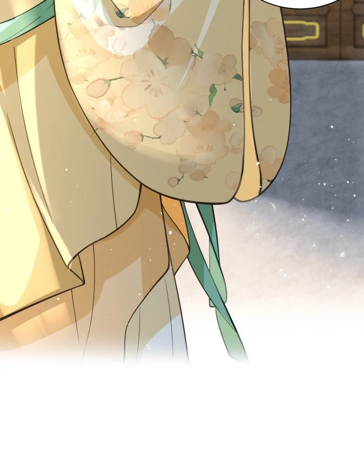 I’d Rather Marry a Memorial Tablet Than Serve as a Concubine Chapter 7 - Page 27