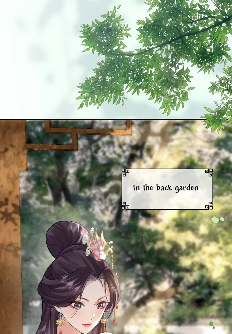 I’d Rather Marry a Memorial Tablet Than Serve as a Concubine Chapter 7 - Page 34