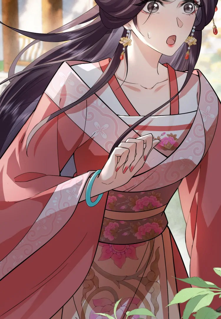 I’d Rather Marry a Memorial Tablet Than Serve as a Concubine Chapter 7 - Page 40