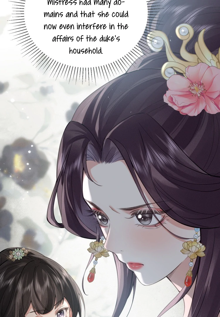 I’d Rather Marry a Memorial Tablet Than Serve as a Concubine Chapter 7 - Page 51