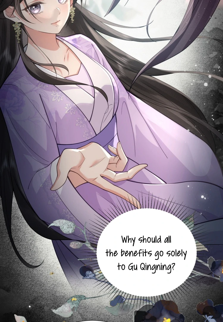 I’d Rather Marry a Memorial Tablet Than Serve as a Concubine Chapter 7 - Page 52