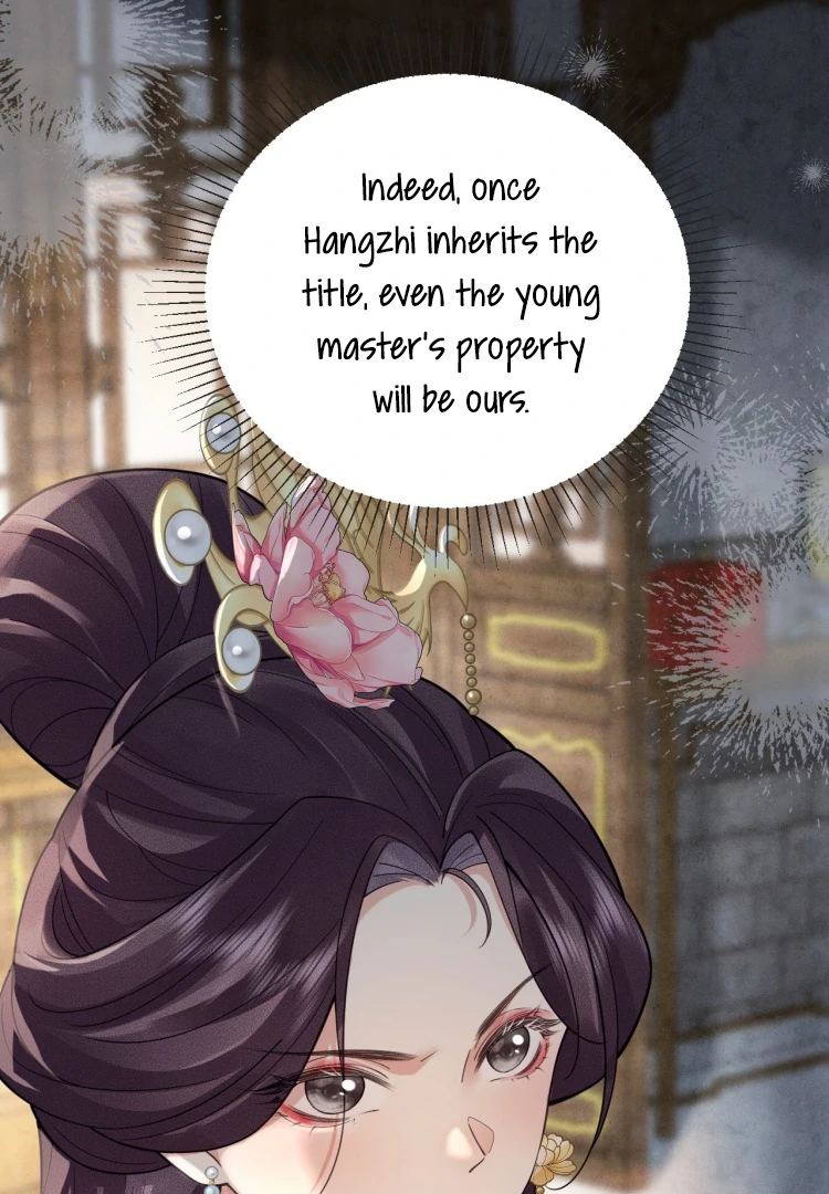 I’d Rather Marry a Memorial Tablet Than Serve as a Concubine Chapter 7 - Page 55