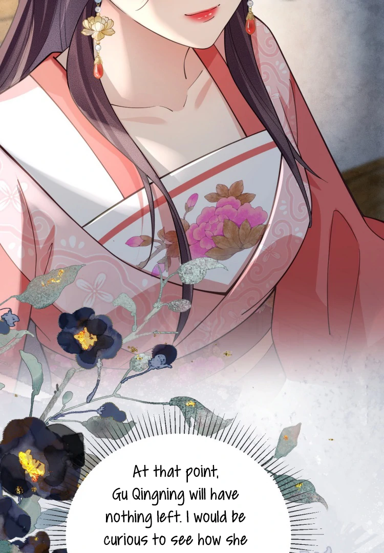 I’d Rather Marry a Memorial Tablet Than Serve as a Concubine Chapter 7 - Page 56